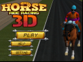 Juego Horse Ride Racing 3D