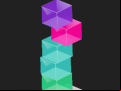 Juego Color Tower