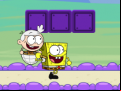 Juego Portal chase