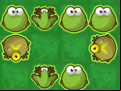 Juego Frog Rush