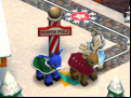 Juego Build-A-Bear Adventures