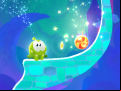 Juego Cut the Rope: Magic