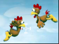 Juego Moorhuhn Shooter