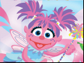 Juego 123 Sesame Street: Abby's Smoothie Maker