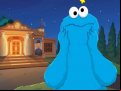 Juego 123 Sesame Street: Detective Elmo - The Cookie Case