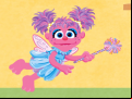 Juego 123 Sesame Street: Words Are Everywhere