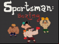 Juego Sportsman Boxing