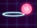 Juego Neon dunk