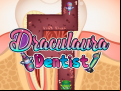Juego Draculaura Dentist