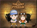 Juego The Lost Pyramid