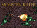 Juego Monster Killer