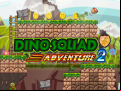 Juego Dino Squad Adventure 2