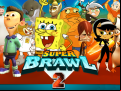 Juego Super Brawl 2
