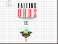 Juego Falling ORBS