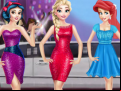 Juego Celebrity Event