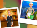 Juego Nina Detective
