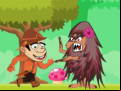 Juego Matuto Run