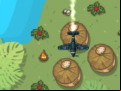 Juego Air Force Fight