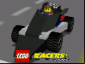 Juego Lego Racers N 64