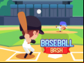 Juego Baseball Bash