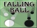 Juego Falling Ballz