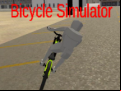 Juego Bicycle Simulator