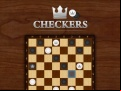 Juego Checkers