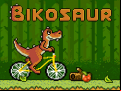 Juego Bikosaur