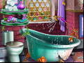 Juego Luxury bath design
