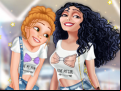 Juego Disney Mom & Daughter Shopping Day