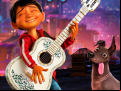 Juego  Coco Hidden Guitars