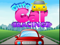 Juego Cute car racing