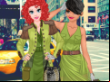 Juego 2017 Style Guide Princess Edition Military