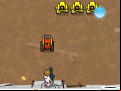 Juego Robots Defense