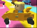 Juego Kogama: Rollercoaster World