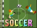 Juego Instant Online Soccer
