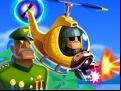 Juego Helicopter Strike