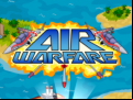 Juego Air Warfare