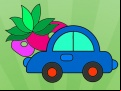 Juego My Coloring Book