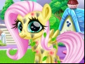 Juego Little Pony Caretaker