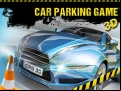 Juego Car Parking Kit