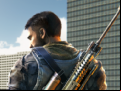 Juego Urban sniper 3d