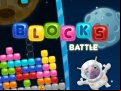 Juego Blocks Battle