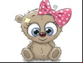 Juego Teddy Bear Puzzle