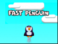 Juego Fast Penguin