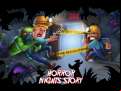 Juego Horror Nights Story