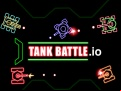 Juego Tank Battle.io
