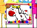 Juego Horse Coloring Book