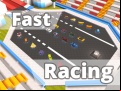 Juego Kogama: Fast Racing