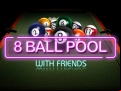 Juego 8 Ball Pool With Friends